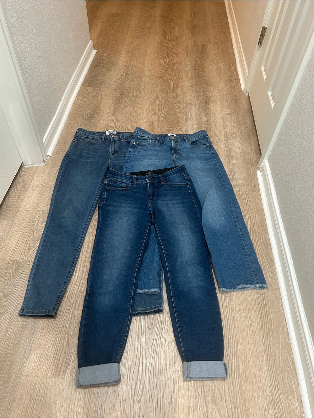 Jeans Bundle